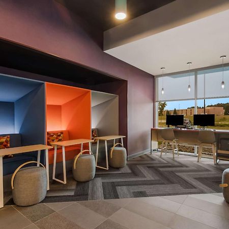Hotel Tru By Hilton Wilson Exterior foto