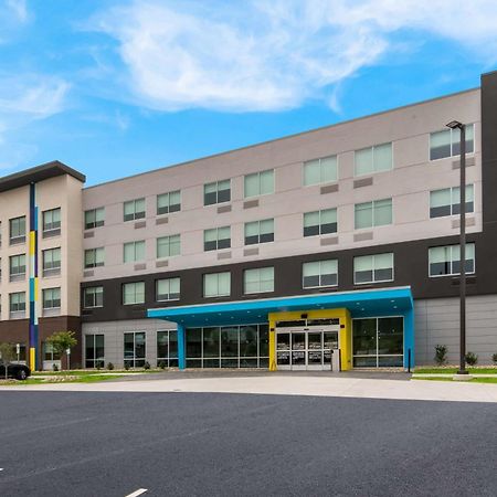 Hotel Tru By Hilton Wilson Exterior foto
