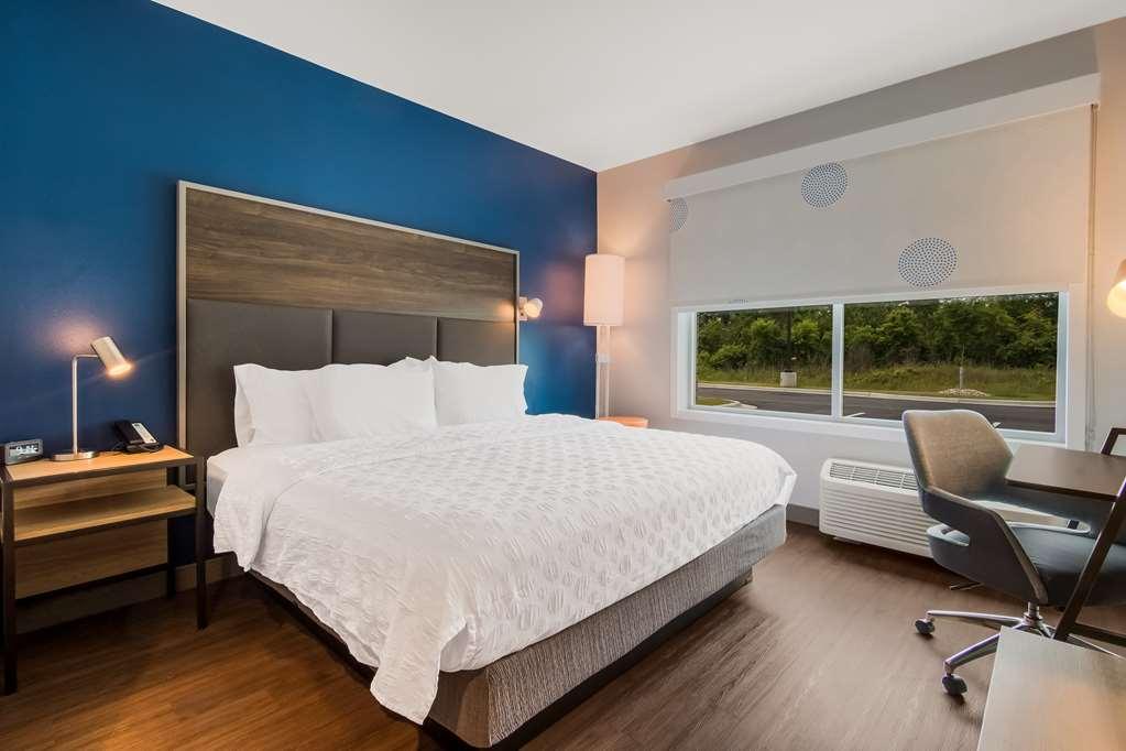 Hotel Tru By Hilton Wilson Habitación foto