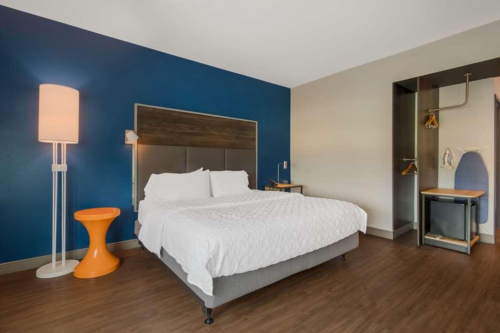 Hotel Tru By Hilton Wilson Habitación foto