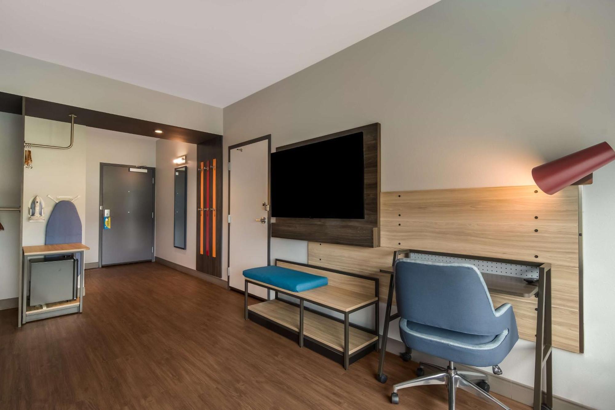 Hotel Tru By Hilton Wilson Exterior foto