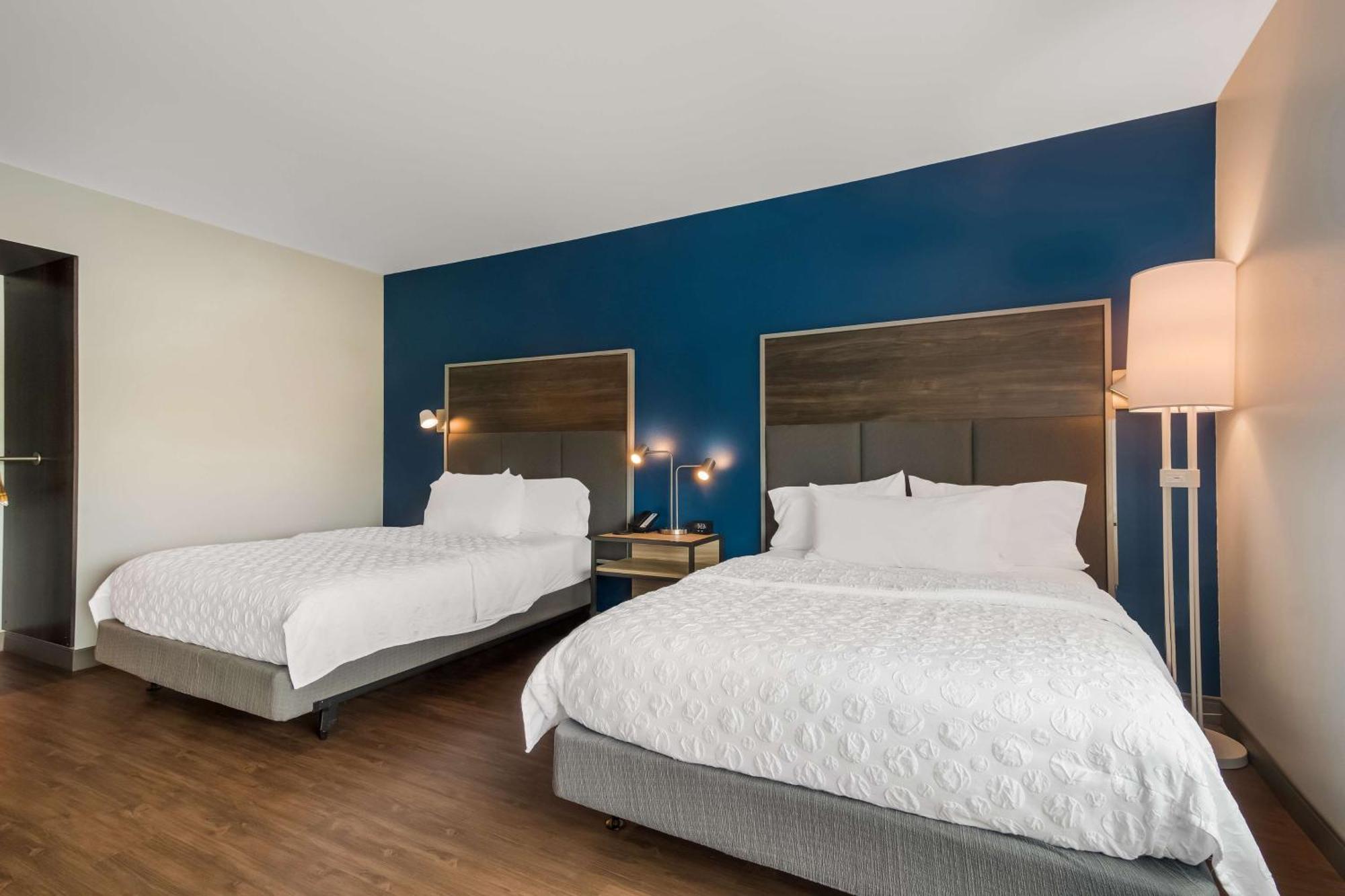 Hotel Tru By Hilton Wilson Exterior foto